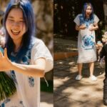 ¡Chingu Amiga se casa! Su novio Rodrigo le propuso matrimonio en Oaxaca