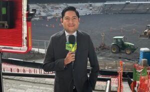 Aplazan audiencia del ‘Profe’ Ibáñez en Sudáfrica y seguirá sin poder salir del país