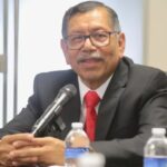 Gerardo Mérida, exsecretario de Seguridad de Rocha, colaborará como testigo con Estados Unidos