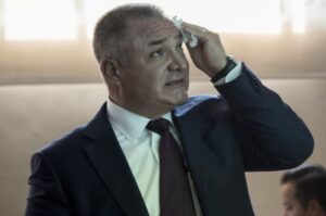 México recupera más de 578 millones de dólares por caso vinculado a García Luna