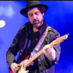 Alejandro Marcovich, ex guitarrista de Caifanes permanece en coma tras sufrir derrame cerebral