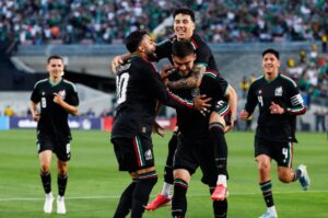 México vence a Australia en su penúltimo partido de preparación para el Mundial 2026