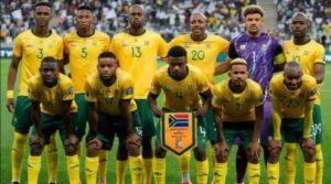 Sudáfrica retrasa su llegada a México por problemas con visas a días del Mundial