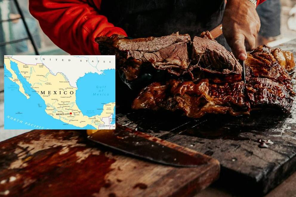 El consumo de carne en México alcanzó su máximo histórico en 2025, pese a precios al alza y retos sanitarios.