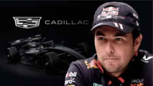 Antonelli conquista la pole y Checo Pérez arranca último en Miami