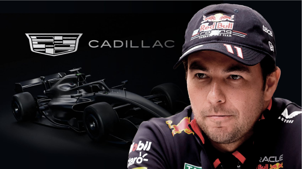 Checo Perez saldrá 21 en el GP de Miami