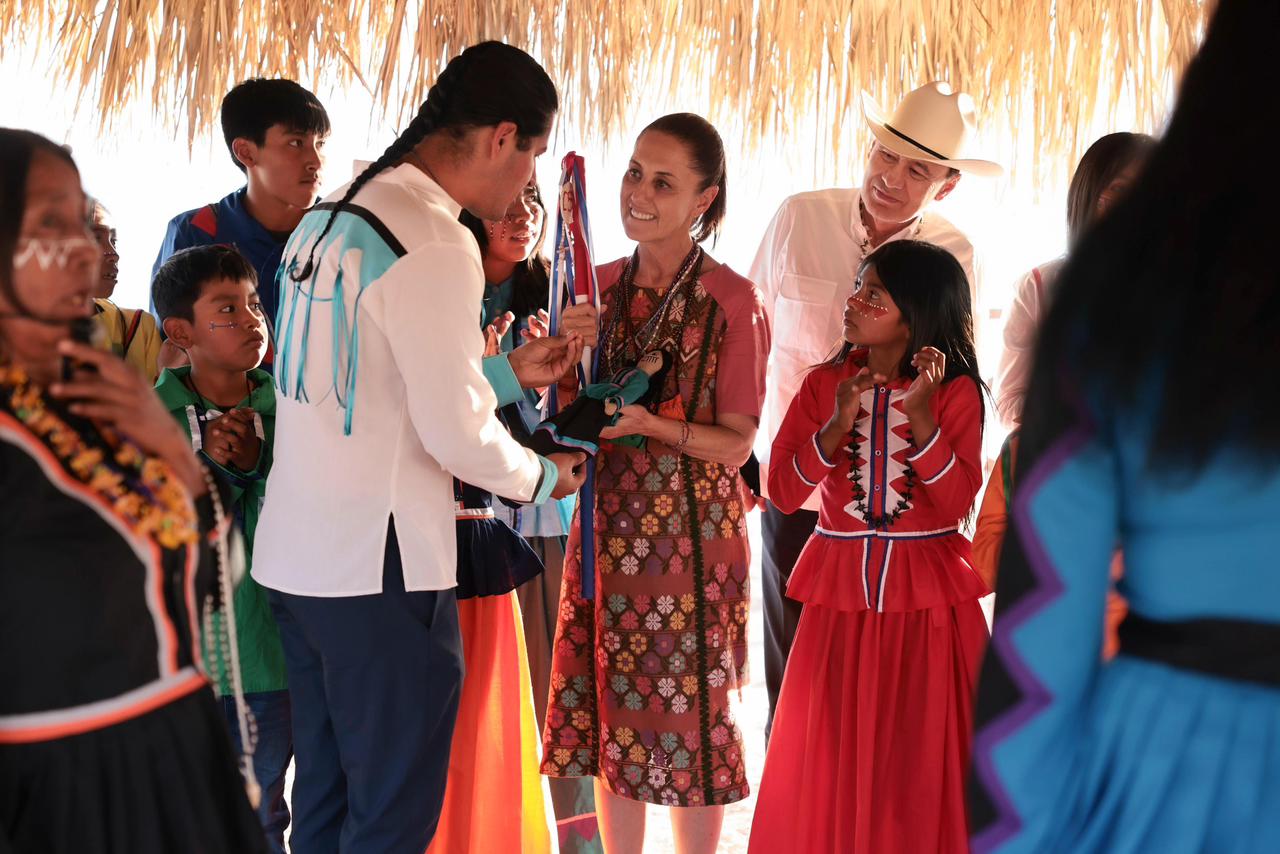 turismo comunitario seri