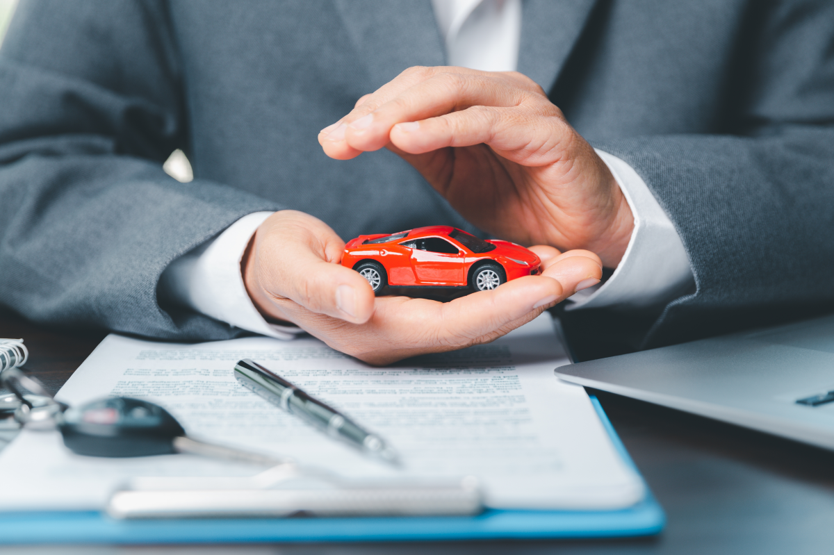 ¿Piensas empeñar tu automóvil? Profeco te aconseja al respecto