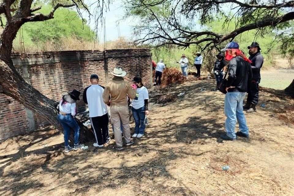 lagos de moreno crematorio clandestino