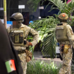 Dos ataques en hora y media siembran terror en zona comercial de Culiacán