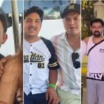 Detienen a 22 personas por la desaparición de una familia en Mazatlán