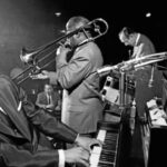 Concierto por el Día Internacional del Jazz reúne a leyendas en Chicago
