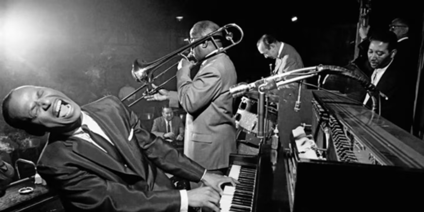 Día Internacional del Jazz
