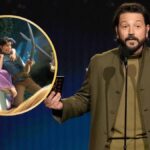 Diego Luna llega al live action de Enredados con un rol que no existía antes
