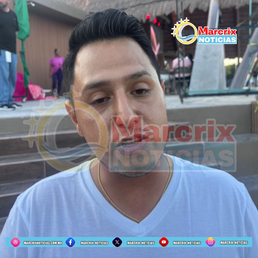 La comunidad LGBTQ+ en Cancún busca consolidar espacios de diversidad, respeto y reconocimiento social.