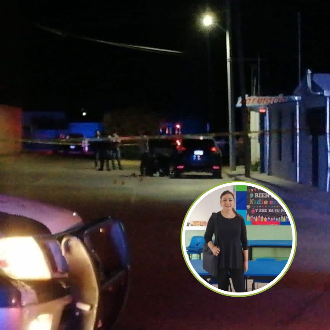 Identifican a dirigente de Morena víctima de agresión armada en Chihuahua