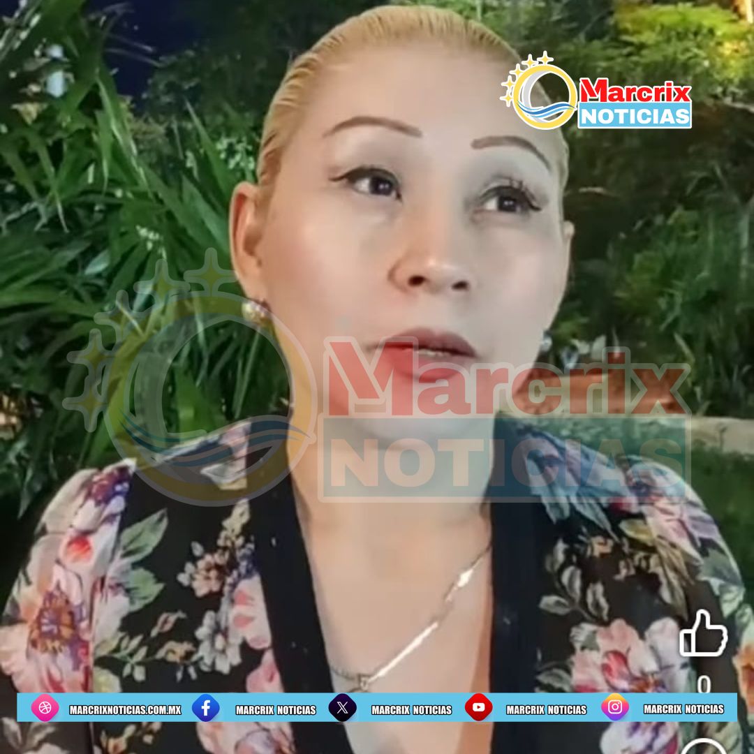 La concejal Miriam Morales pide a la ciudadanía denunciar el abuso infantil llamando al 911, sin importar quién sea el agresor.