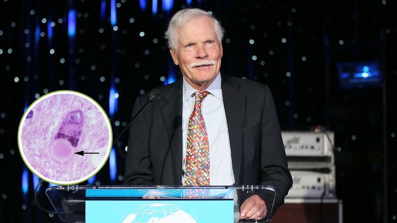 Ted Turner
