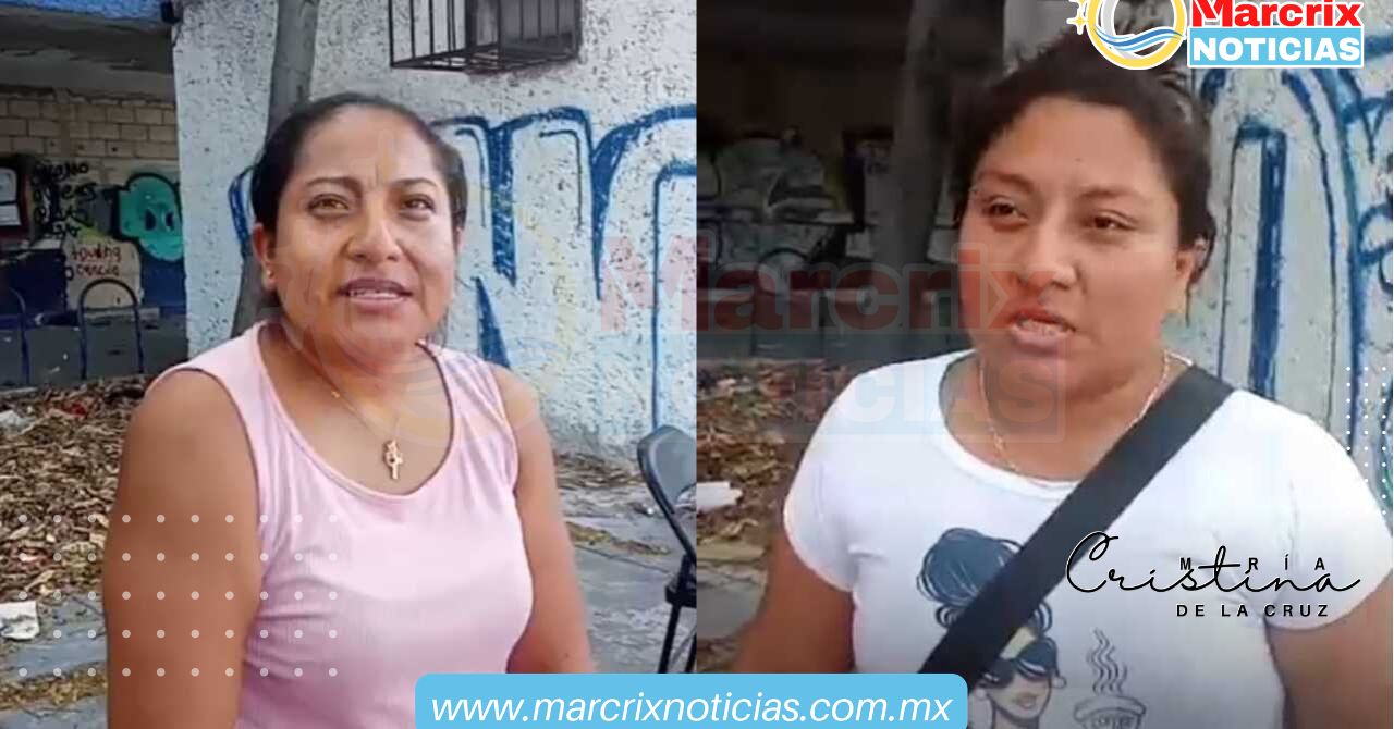 Emprendedoras de Cancún