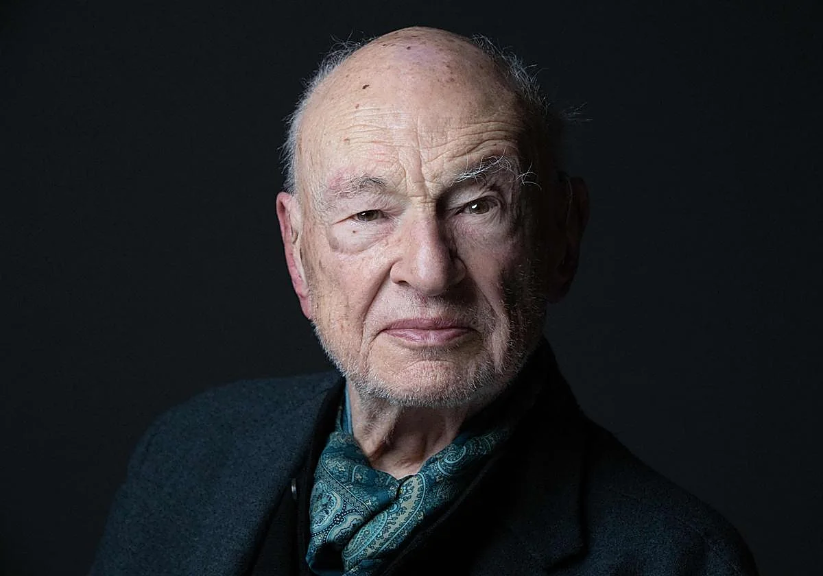 El sociólogo y filósofo francés Edgar Morin falleció a los 104 años, dejando un legado universal.