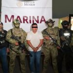 Presunto líder del CJNG frena con amparos su posible entrega a la justicia de Estados Unidos.