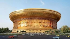 Vietnam construirá el estadio con mayor capacidad jamás edificado en el planeta