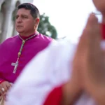 De conserje indocumentado a obispo: León XIV elige a un salvadoreño para Virginia Occidental