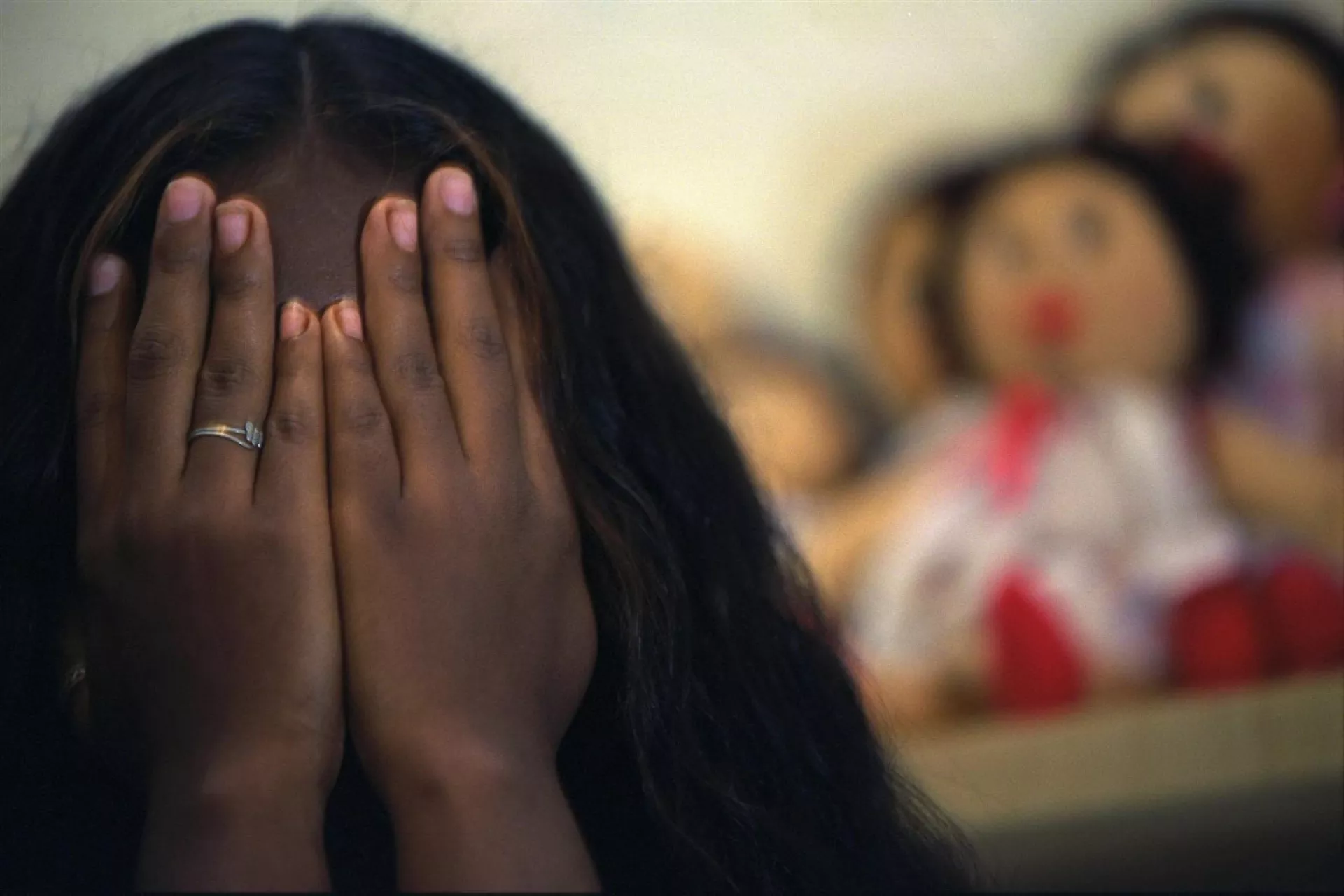 Cuatro de cada 10 víctimas de explotación en Quintana Roo son niños