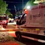 Acribillan a hombre en la colonia In House de Playa del Carmen; sicarios logran escapar