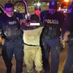 Vecinos detienen a hombre agresor tras intento de abuso contra una menor en Playa del Carmen