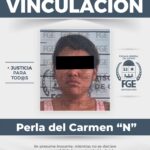 Dan prisión preventiva por dos años a madre de bebé golpeado brutalmente en Cancún