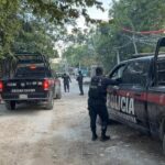 Ataque armado contra mototaxi en Playa del Carmen desata persecución y operativo policiaco en Las Torres