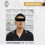 Detienen en Cancún a pistolero ligado a nueve ataques armados y siete homicidios