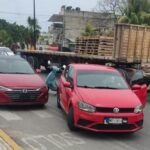 Mexicanos golpean a colombiano para exigir pago de deuda de 68 mil pesos en Playa del Carmen