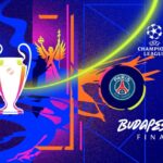 PSG enfrentará al Arsenal en una final inédita de Champions League