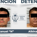 Detienen a pareja tras cateo en Residencial Turquesa de Cancún