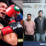 Detienen al boxeador ‘El Zurdo’ Ramírez junto a otras 5 personas en Playa del Carmen