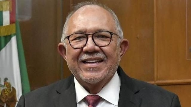 Exalcalde de Mazatlán enviará carta a Sheinbaum sobre Rocha Moya