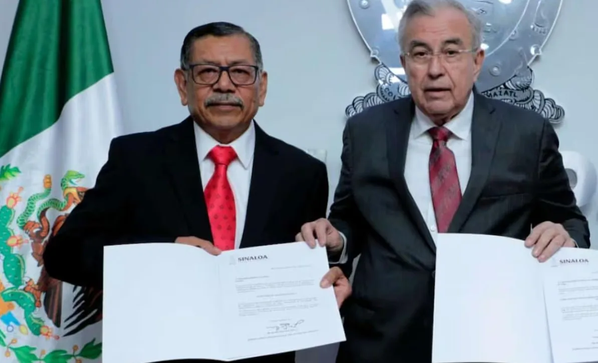 Estados Unidos fija fecha de audiencia para Gerardo Mérida, por nexos con el narco
