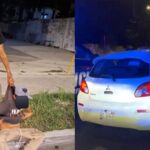 Detienen a dos adolescentes tras asalto con pistola falsa en Playa del Carmen
