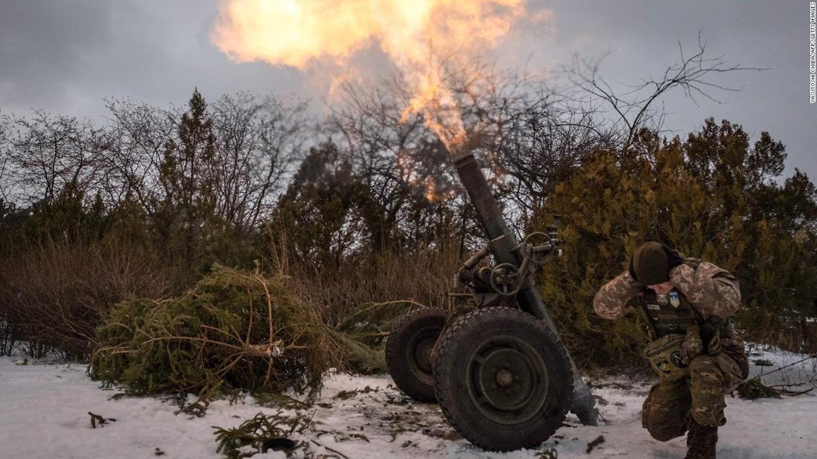 alto al fuego rusia ucrania
