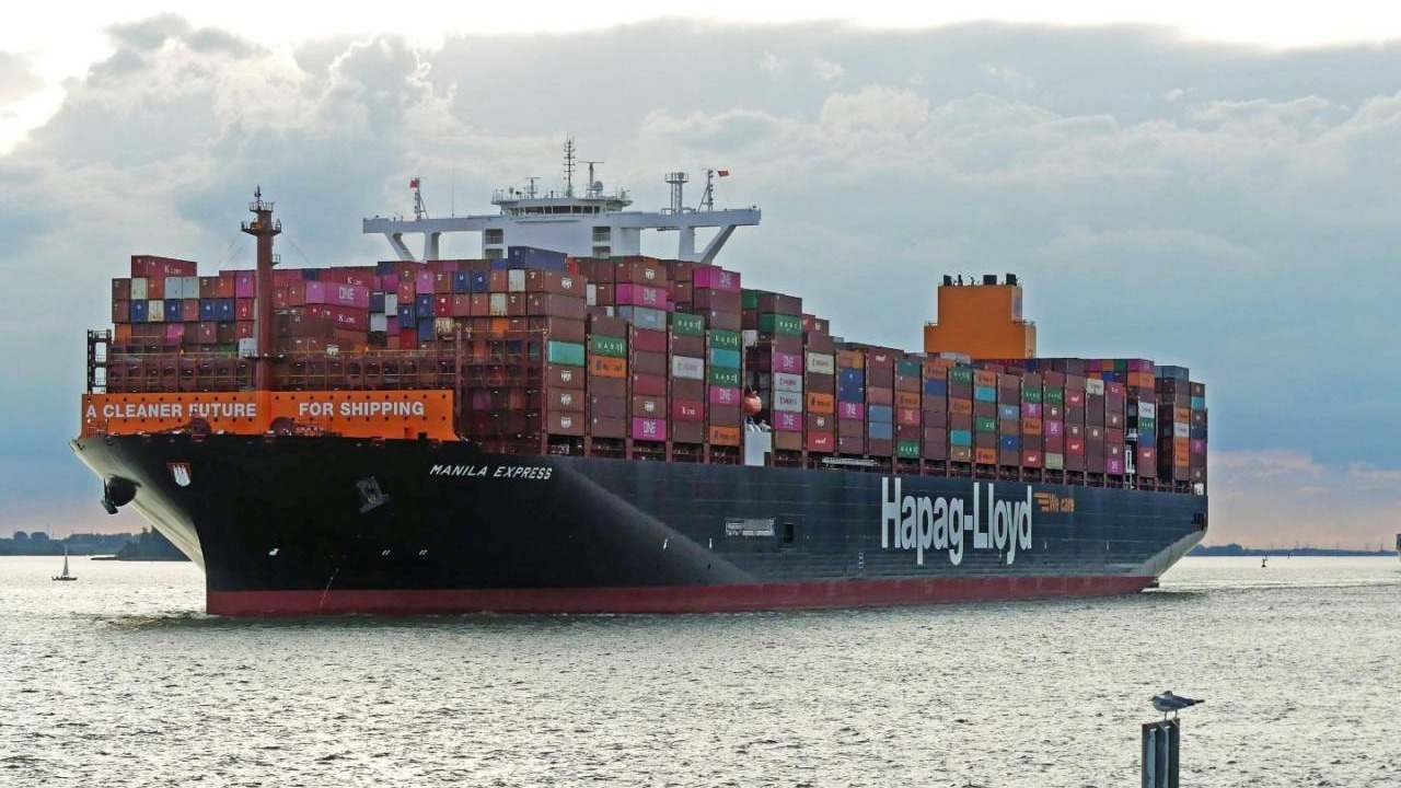 Las dos únicas navieras activas en Cuba suspenden reservas tras la Orden Ejecutiva 14404 firmada por Trump.