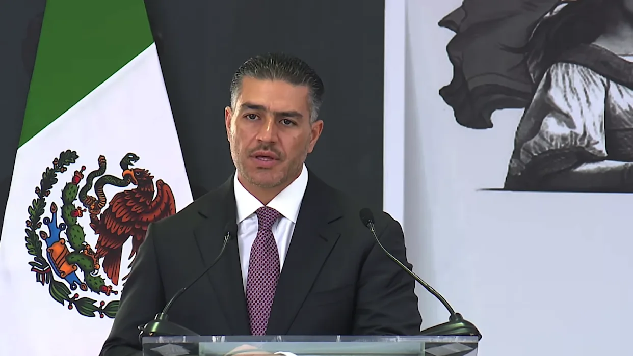 Estrategia de seguridad en Sinaloa