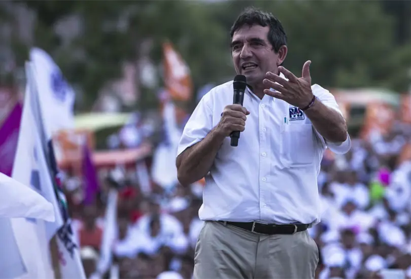Reactiva FGR investigaciones contra Rocha Moya por el homicidio de Melesio Cuén