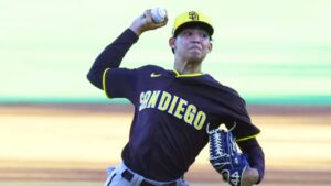 Joven pitcher mexicano acepta culpa ante tribunal federal por caso de migrantes