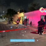 Ataque armado en una fiesta en la Región 239 de Cancún deja a mujer herida