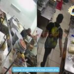 Cubano apuñala a su ex en La Hija de Cuauhtémoc en Cancún y termina detenido