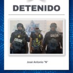 Este es el cubano que apuñaló y mató a su ex en La Hija de Cuauhtémoc en Cancún