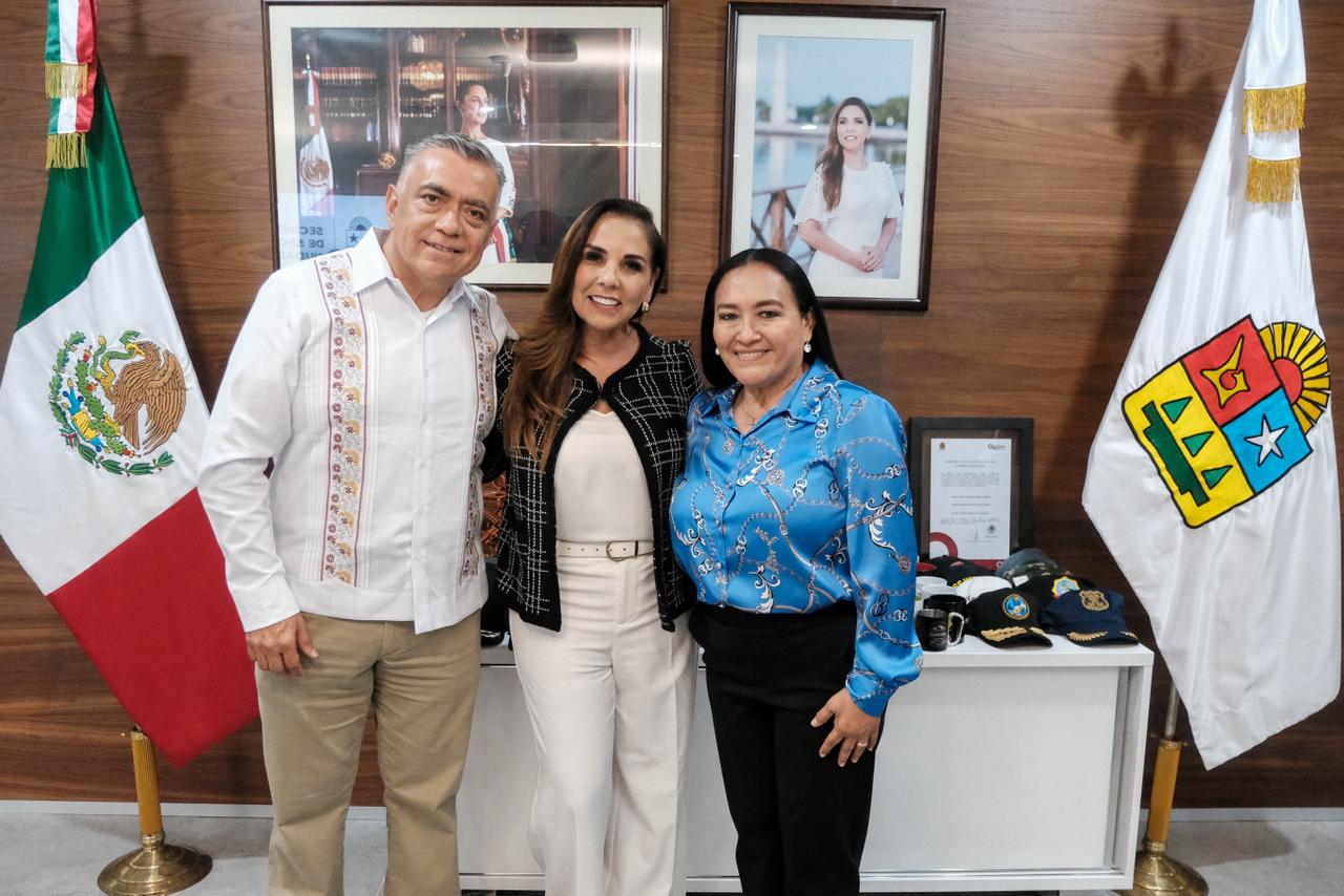 Nuevos CBTIS Quintana Roo abrirán en Cancún y Playa del Carmen