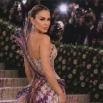 Ninel Conde genera polémica por uso de inteligencia artificial en Met Gala 2026